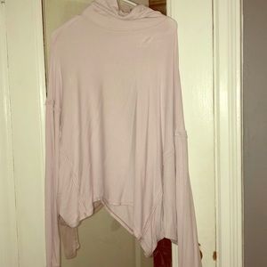 High neck sweater Free People!